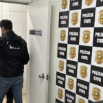 Polícia Civil prende preventivamente homem investigado por furto e estelionato em Urussanga