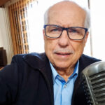 Sul de SC perde o comunicador de rádio Ubirajara Garcia, aos 71 anos