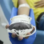 Hemosc adota novos critérios para doação de sangue