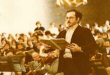 Documentário sobre Aldo Baldin é exibido aos Conselheiros Estaduais de Cultura