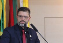 Vereador de Criciúma cobra medidas para reduzir atropelamentos de animais silvestres na SC-108