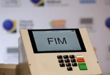 Eleitor tem até esta quinta-feira (20) para solicitar voto em trânsito