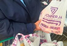 Cooperja apoia campanha de mobilização pelo fim da violência contra a mulher