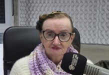 Neide de Pellegrin relembra trajetória na educação e preservação da cultura italiana