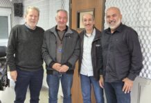 5º Moto Praça receberá motociclistas da região e contará com gastronomia e música ao vivo