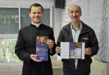 Paróquia São Miguel Arcanjo prepara programação especial para festa do padroeiro em Içara
