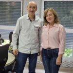 Paróquia Nossa Senhora da Conceição promove formação para novos animadores de canto