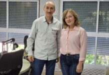 Paróquia Nossa Senhora da Conceição promove formação para novos animadores de canto