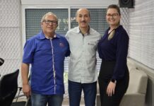 Festa de São Jerônimo terá dois dias de programação religiosa e festiva no Rio América Alto