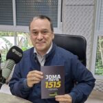 Eleições 2026: Joma Fretta (MDB) fala sobre suas propostas de campanha como deputado federal