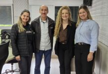 Projeto do Centro Coopercocal Inclusiva ajuda famílias a encontrarem novos caminhos para a comunicação