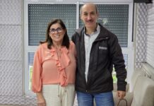 De renda extra a negócio consolidado: Ana Cremer constrói trajetória no ramo de festas