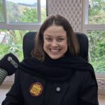 Eleições 2026: Giovana Mondardo (PCdoB) fala sobre suas propostas de campanha como deputada federal
