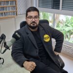 Eleições 2026: Lucas Silveira (Missão) fala sobre suas propostas de campanha como deputado federal