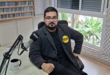 Eleições 2026: Lucas Silveira (Missão) fala sobre suas propostas de campanha como deputado federal