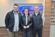 Coopercocal/Futmouro conquista título nas duas categorias do Festival de Escolinhas em Cocal do Sul