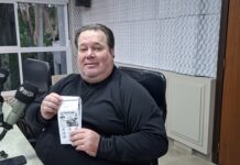 Paróquia Nossa Senhora da Conceição promove ação beneficente com moto de colecionador como prêmio principal