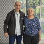 Bete Mazzucco mantém tradição da agricultura familiar com produção de ovos e alimentos caseiros