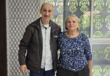 Bete Mazzucco mantém tradição da agricultura familiar com produção de ovos e alimentos caseiros
