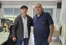 Nova operação da Carmelo Fior em Urussanga abre mais de 100 oportunidades de trabalho