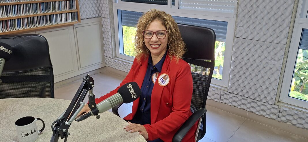Foto: Rádio Marconi