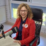 Eleições 2026: Jú (PT) fala sobre suas propostas de campanha como deputada federal
