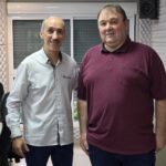 Uma vida dedicada ao esporte: a trajetória de Geraldo de Souza