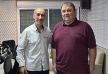 Uma vida dedicada ao esporte: a trajetória de Geraldo de Souza