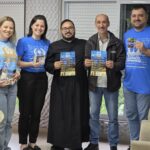 2º Cerco de Jericó antecede Festa da Padroeira da Paróquia Nossa Senhora Aparecida, em Urussanga