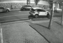 Homem que atirou contra árbitros após competição infantil de futsal em Criciúma é denunciado pelo MPSC