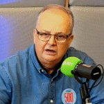 Eleições 2026: Afrânio Boppré (Psol) fala sobre suas propostas como candidato ao Senado