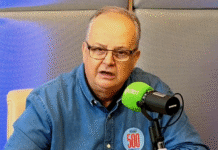 Eleições 2026: Afrânio Boppré (Psol) fala sobre suas propostas como candidato ao Senado