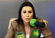 Eleições 2026: Carol de Toni (PL) fala sobre suas propostas como candidata ao Senado
