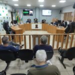 Saúde, infraestrutura e mobilidade são destaques na tribuna da Câmara de Urussanga