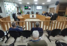 Saúde, infraestrutura e mobilidade são destaques na tribuna da Câmara de Urussanga