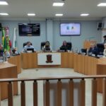 Saúde, Educação e melhorias no Parque Municipal são debatidas na Câmara de Urussanga