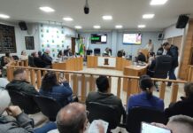 Vereadores de Urussanga cobram melhorias na Saúde, limpeza urbana e infraestrutura