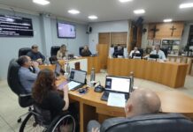 Sessão em Urussanga aborda eleições, infraestrutura e demandas na Saúde