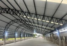 Cocalfest ganha novo layout, mais espaço e tem segurança reforçada