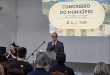 Eleição complementar do Conselho do Município acontece no dia 24 em Urussanga