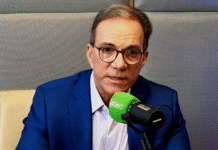 Eleições 2026: Décio Lima (PT) fala sobre suas propostas como candidato ao Senado