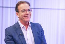 Eleições 2026: Décio Lima (PT) fala sobre suas propostas como candidato ao Senado