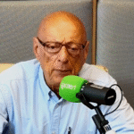 Eleições 2026: Esperidião Amin (PP) fala sobre suas propostas como candidato ao Senado