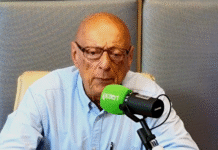 Eleições 2026: Esperidião Amin (PP) fala sobre suas propostas como candidato ao Senado