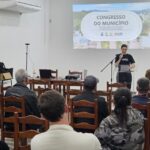 Eleição complementar do Conselho do Município é realizada em Urussanga