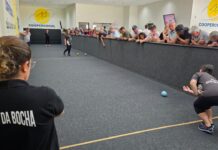 2º Torneio Coopercocal de Bocha Feminina começa neste domingo