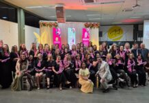 Programa Mulheres Cooperativistas forma 39 mulheres em noite de celebração na Coopercocal