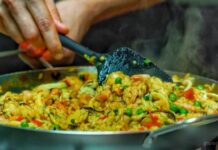 Morro da Fumaça ganha uma nova tradição: vem aí o 1º Baile do Arroz