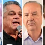 Acaert promove debate com candidatos ao Governo do Estado nesta terça-feira
