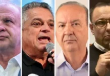 Acaert promove debate com candidatos ao Governo do Estado nesta terça-feira